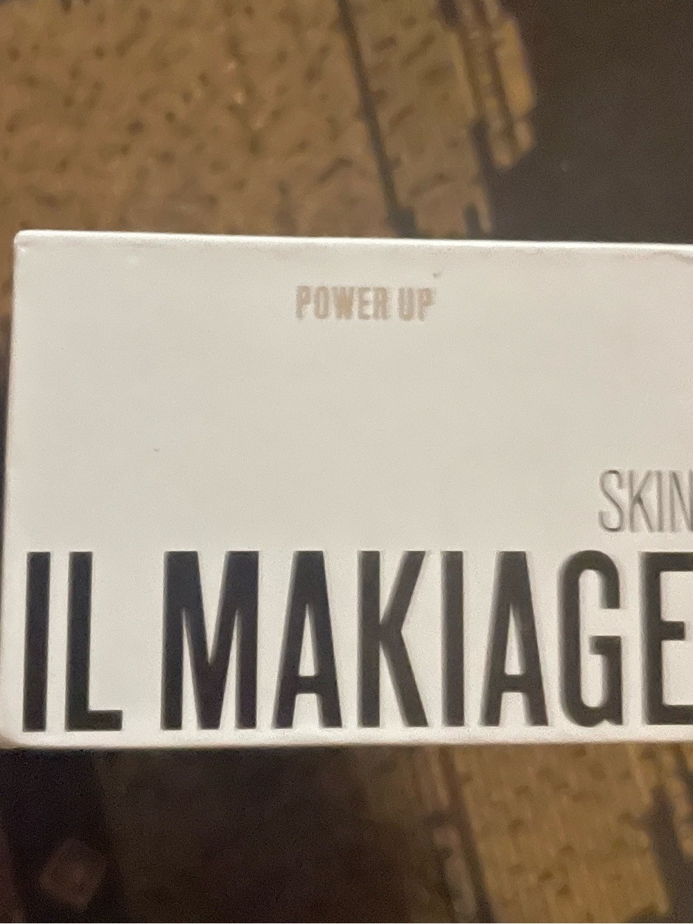 IL MAKIAGE Power Up Skin Day & Night Treatment